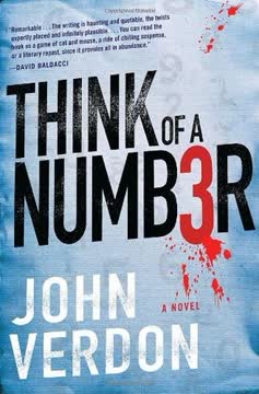 Think of a Number Summary