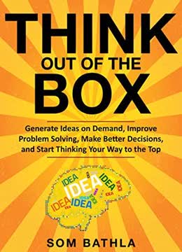 Think Out of The Box Summary