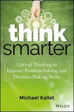 Think Smarter Summary