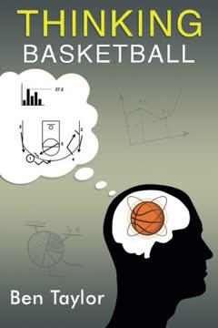 Thinking Basketball Summary