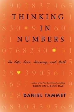 Thinking In Numbers Summary