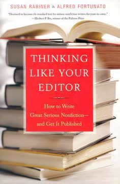 Thinking Like Your Editor Summary