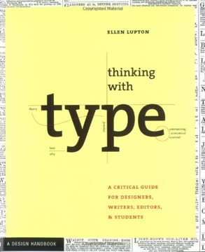Thinking with Type Summary