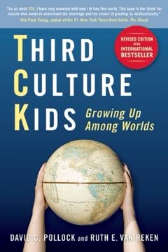 Third Culture Kids Summary