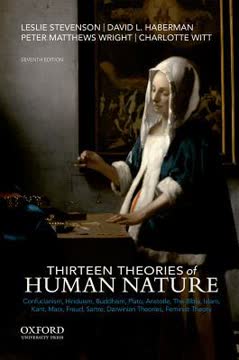 Thirteen Theories of Human Nature Summary
