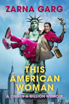 This American Woman Summary