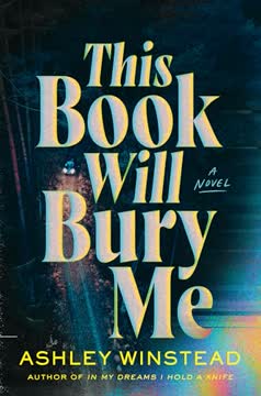 This Book Will Bury Me Summary