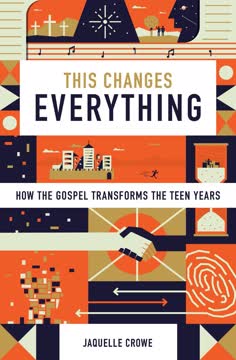 This Changes Everything Summary
