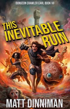 This Inevitable Ruin Summary