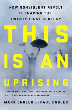 This Is an Uprising Summary