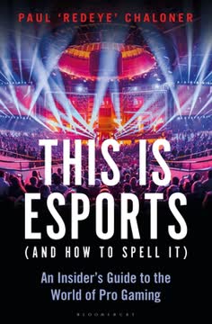 This is esports (and How to Spell it) Summary