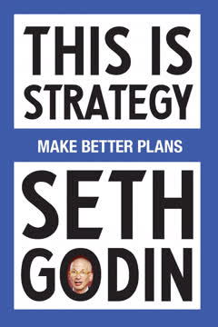 This Is Strategy Summary