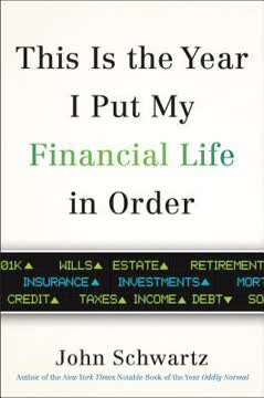 This is the Year I Put My Financial Life in Order Summary