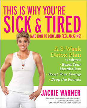 This Is Why You&#039;re Sick and Tired Summary