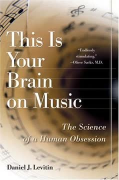 This Is Your Brain on Music Summary