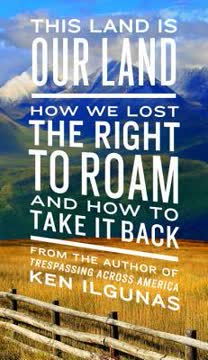 This Land Is Our Land Summary