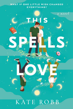 This Spells Love Summary
