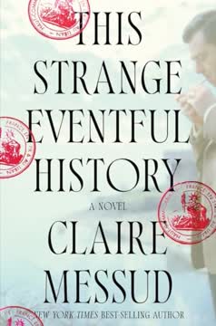 This Strange Eventful History Summary