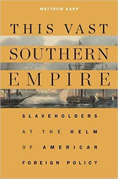 This Vast Southern Empire