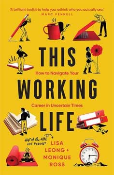 This Working Life Summary