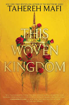 This Woven Kingdom Summary