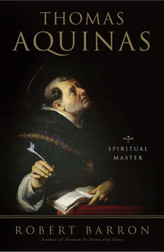 Thomas Aquinas Summary