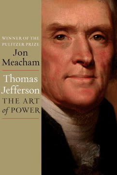 Thomas Jefferson Summary