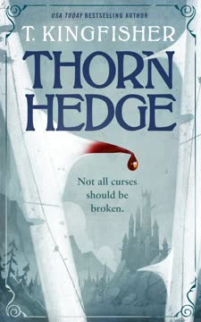 Thornhedge Summary