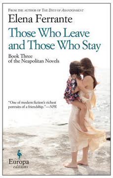 Those Who Leave and Those Who Stay Summary