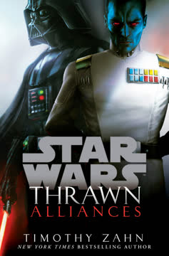 Thrawn Summary