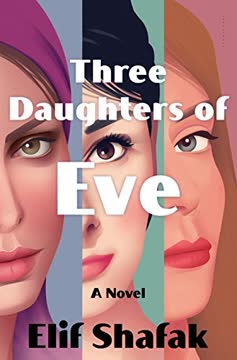 Three Daughters of Eve Summary