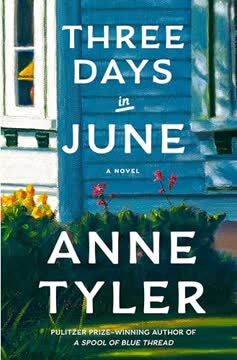 Three Days in June Summary