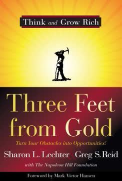 Three Feet from Gold Summary
