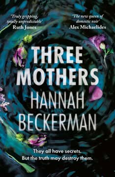 Three Mothers Summary