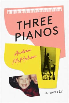 Three Pianos Summary