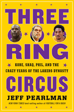 Three-Ring Circus Summary