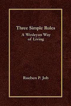 Three Simple Rules Summary