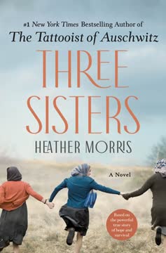Three Sisters Summary