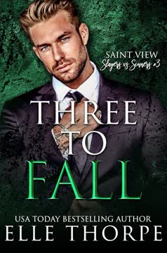 Three to Fall Summary