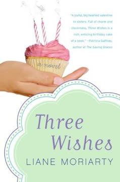 Three Wishes Summary
