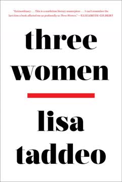 Three Women Summary