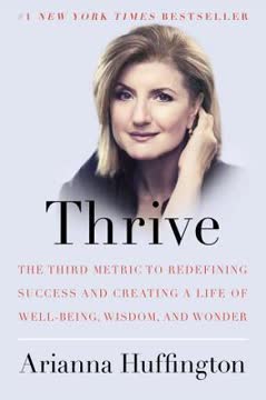 Thrive Summary