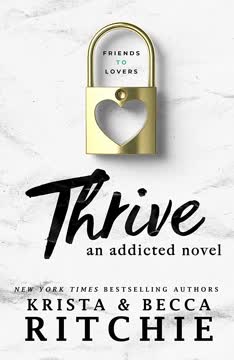Thrive Summary