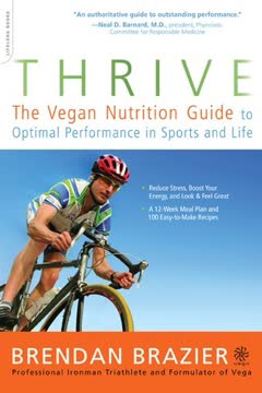 Thrive Summary