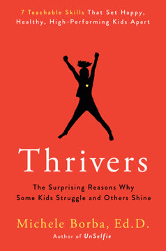 Thrivers Summary