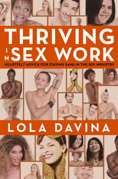 Thriving in Sex Work Summary