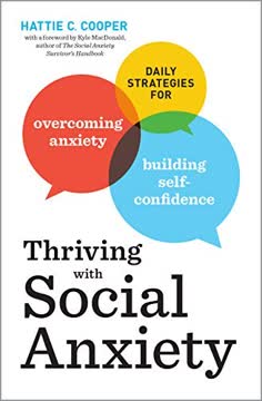 Thriving with Social Anxiety Summary