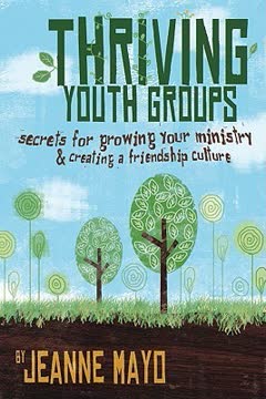 Thriving Youth Groups Summary