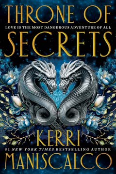 Throne of Secrets Summary