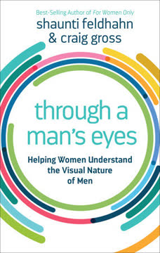 Through a Man&#039;s Eyes Summary